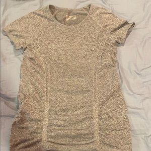 Althea short sleeve top